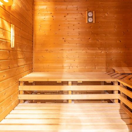Chalet Alpenpanorama Immenstadt im Allgäu エクステリア 写真