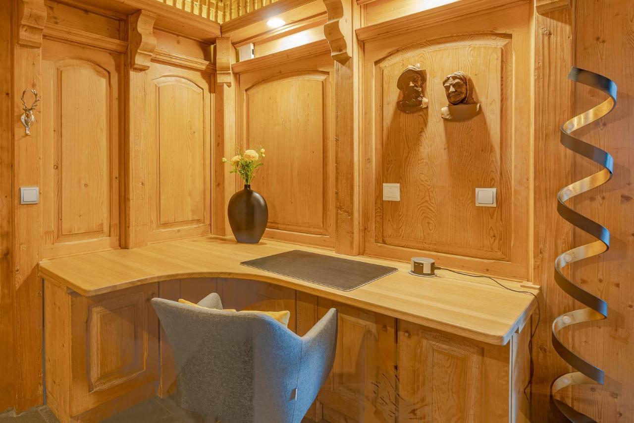 Chalet Alpenpanorama Immenstadt im Allgäu エクステリア 写真