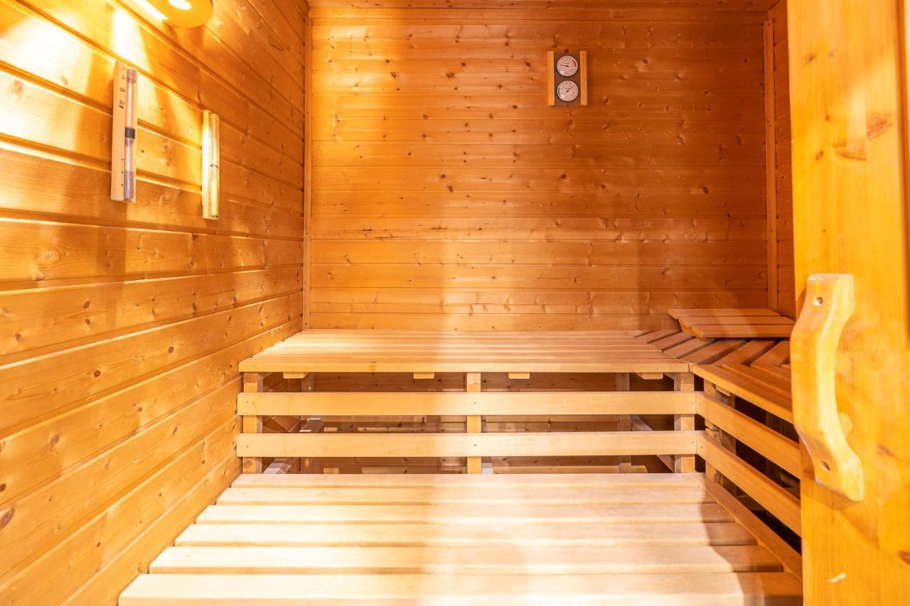 Chalet Alpenpanorama Immenstadt im Allgäu エクステリア 写真